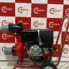 Motobomba de 4x4 gasolinero modl Honda - Imagen 2