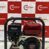 Motobomba model honda Gp 200 de 2x2 - Imagen 2