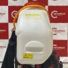 Mochila marca Bonelly de 30 litros de 4 tiempos - Imagen 2
