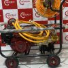Hidrolavadora de 4 tiempos modl Honda con enrolladora