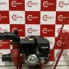 Motobomba Meba de 4x4 marca Meba gasolinera - Imagen 2