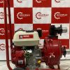 Motobomba de 2x2 de alta presión Meba de 6.5HP