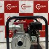 Motobomba model honda Gp 200 de 2x2 - Imagen 3
