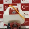 Mochila marca Bonelly de 30 litros de 4 tiempos