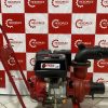 Motobomba Meba de 4x4 marca Meba gasolinera