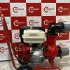 Motobomba de 4x4 gasolinero modl Honda