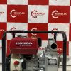 Motobomba model honda Gp 200 de 2x2