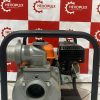 Motobomba de 3x3 marca truper de 7 HP - Imagen 4