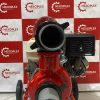 Motobomba de 4x4 gasolinero modl Honda - Imagen 4