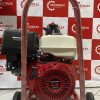 Motobomba de 4x4 gasolinero modl Honda - Imagen 5