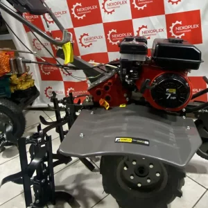 Motocultor  de 7 hp marca bonelly